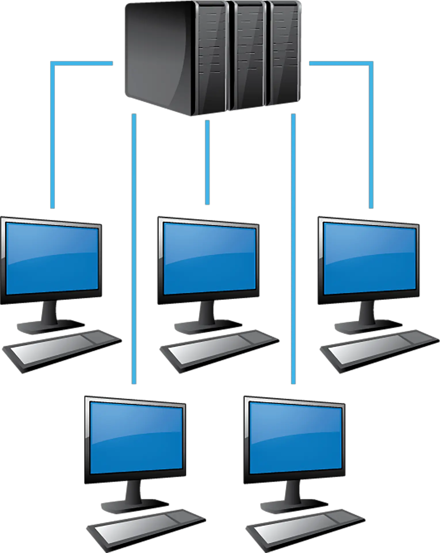 What Is Distributed Computing? Analyzing Blockchain’s Backbone