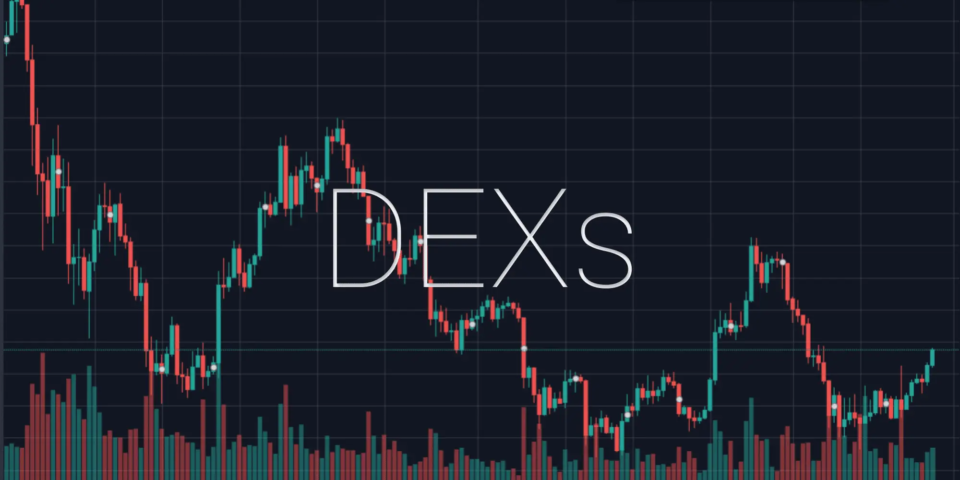 What Is a DEX? Decentralized Exchanges, Explained