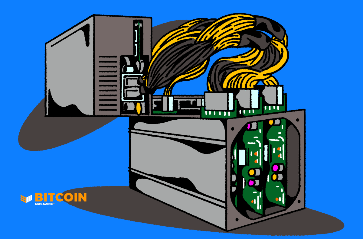 Digital Shovel Publicizes S300 MiniPOD Line Of Modular Crypto Mining Data Centers