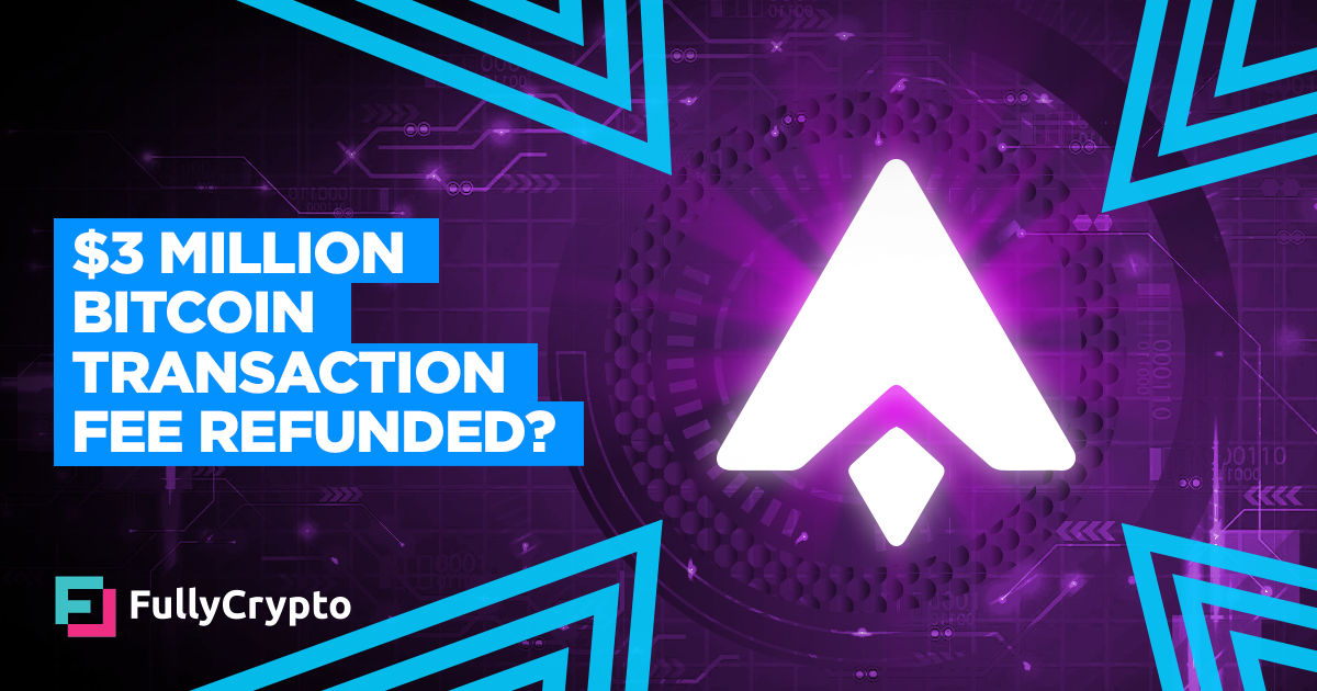 Antpool to Refund $3 Million Bitcoin Transaction Price