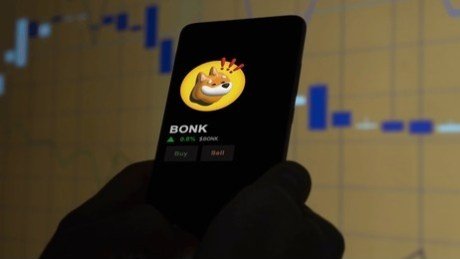 Solana’s BONK Token Rockets To Unique Heights, Surging 121% On Binance Itemizing Knowledge