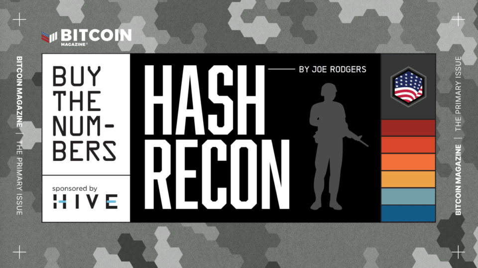 Hash Recon