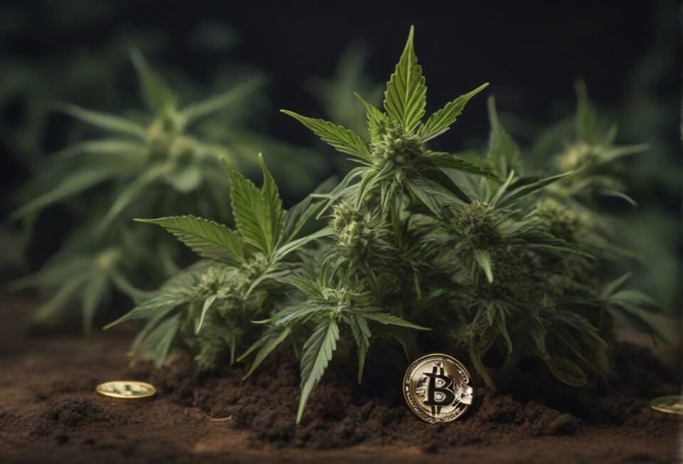 BTCPay And Strainly Publish Case Look On The Hemp Industry