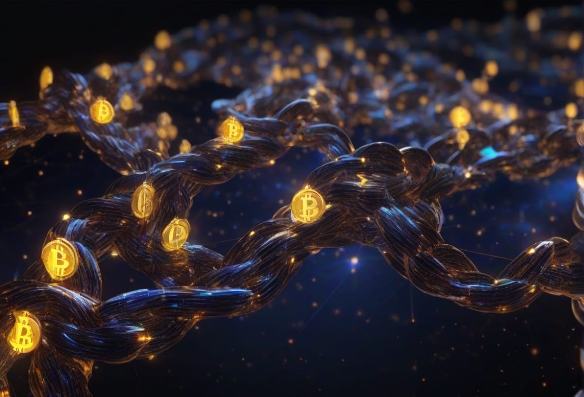Braidpool: A 2nd Competitor In Decentralizing Mining