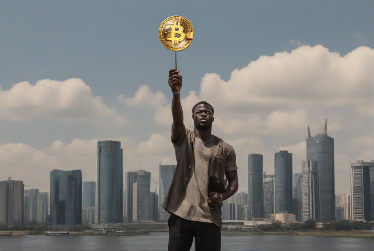 The Volatility Of Nigerian Honest Property, And Why Bitcoin Makes More Sense