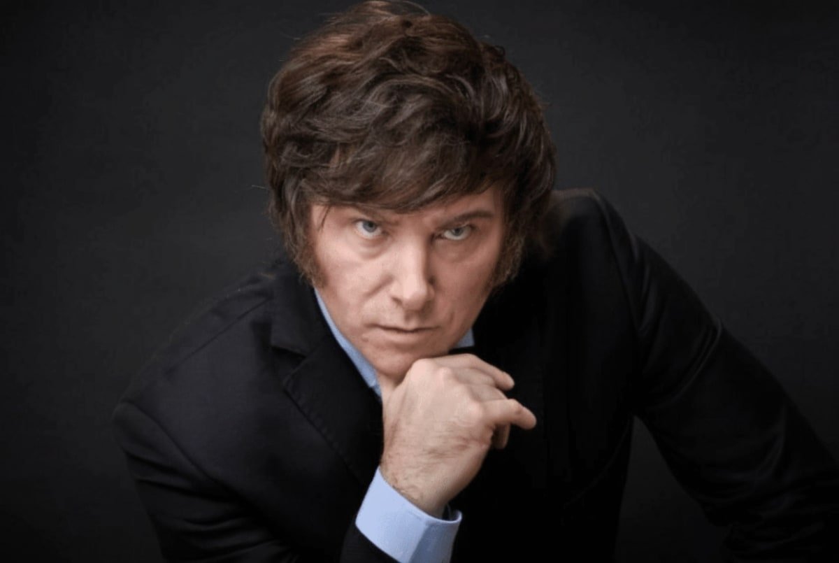 Javier Milei: Why Argentina’s Recent President Presents Hope to Bitcoin