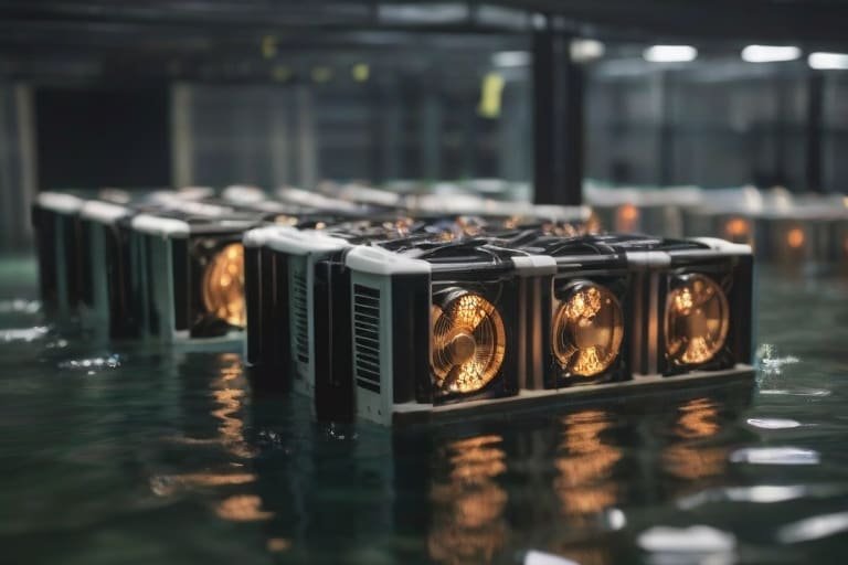 SunnySide, Rosseau Partner To Provide Bitcoin Mining Companies Immersion Cooling Tech