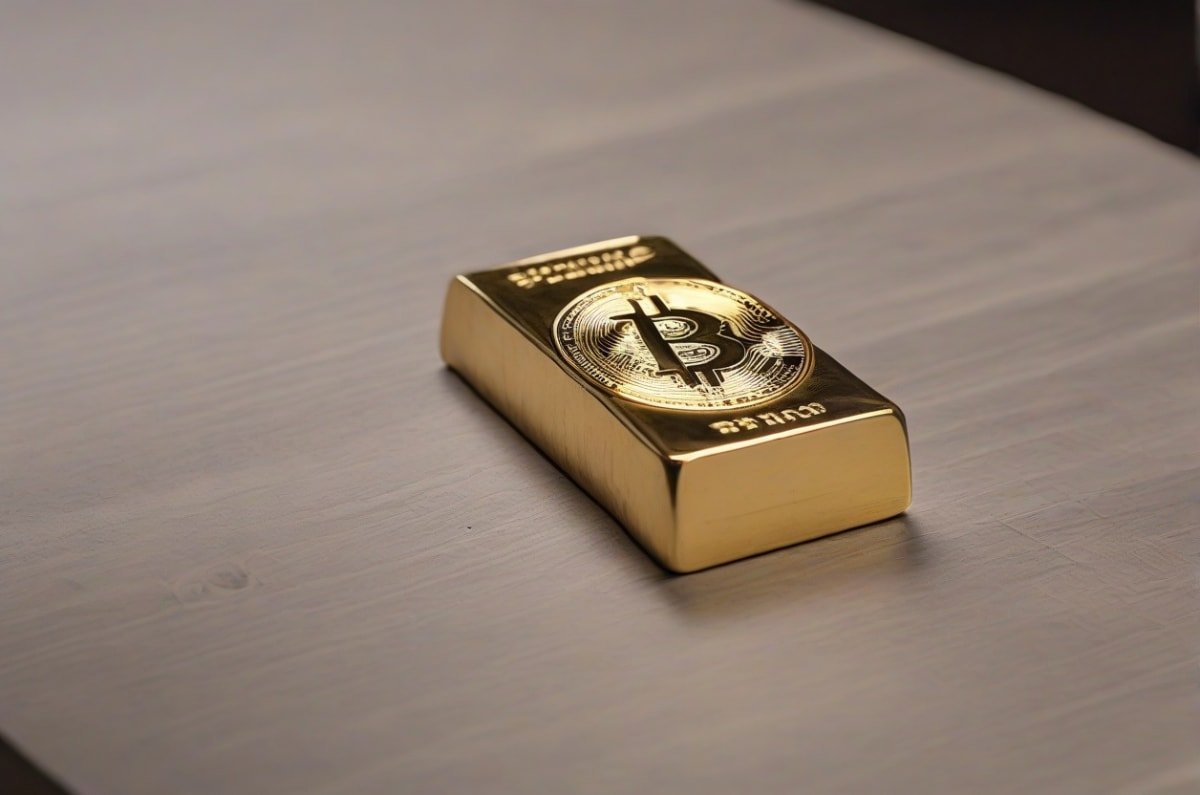 Bitcoin: The Gold Regular For A Digital Age