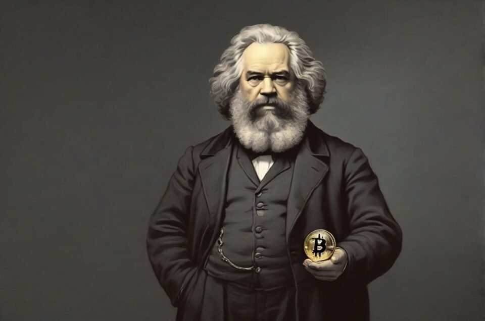 Bitcoin vs. Marx: Two Competing Geopolitical Domino Theories