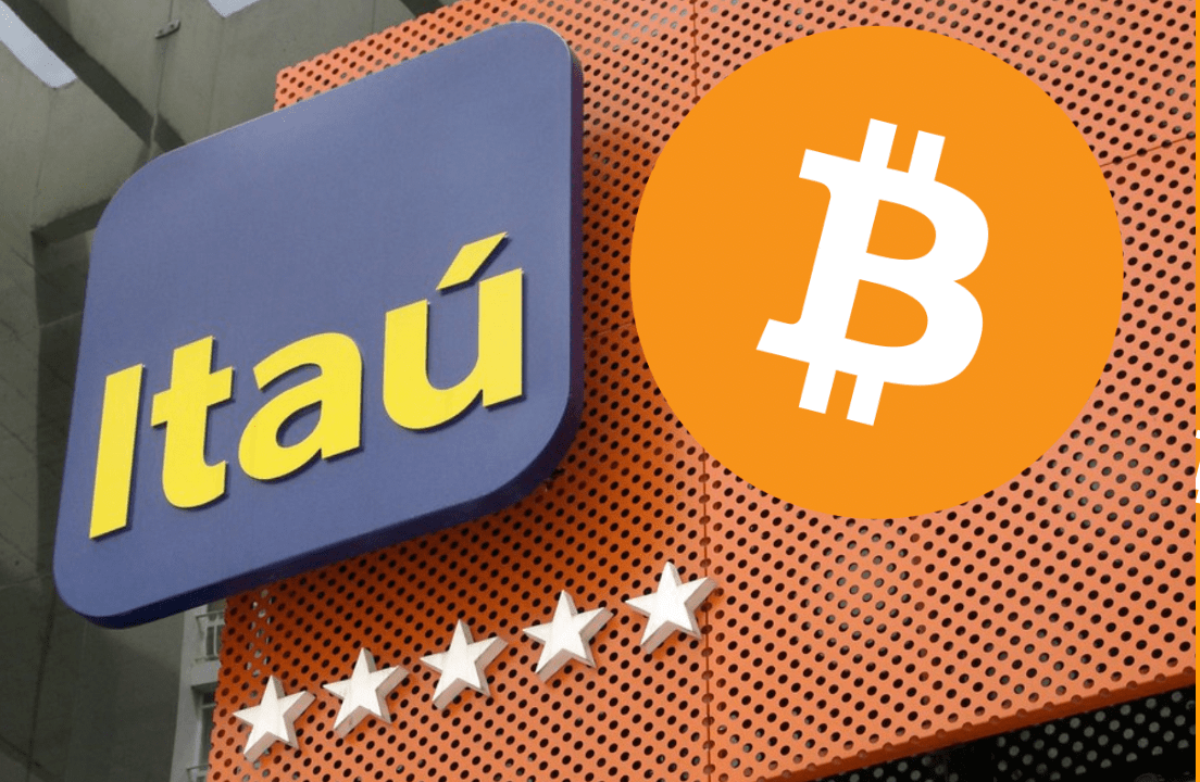 Brazil’s Most inspiring Interior most Bank Itau Unibanco Launches Bitcoin Procuring and selling