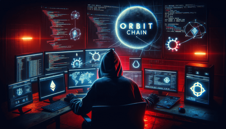 Orbit Chain exploited, $81.6 million drained from execrable-chain bridge