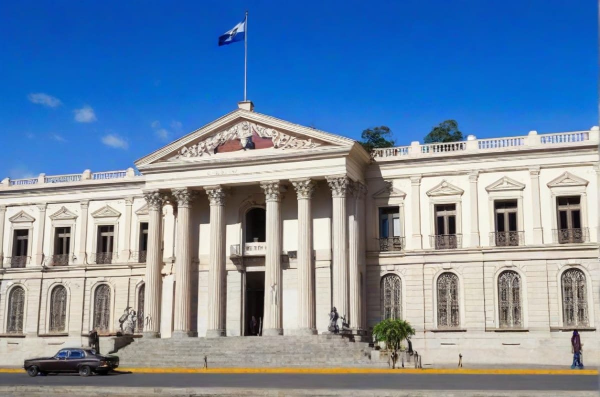 De Guevara Is Bitcoin Country’s Intervening time President As Bukele Steps Down To Speed