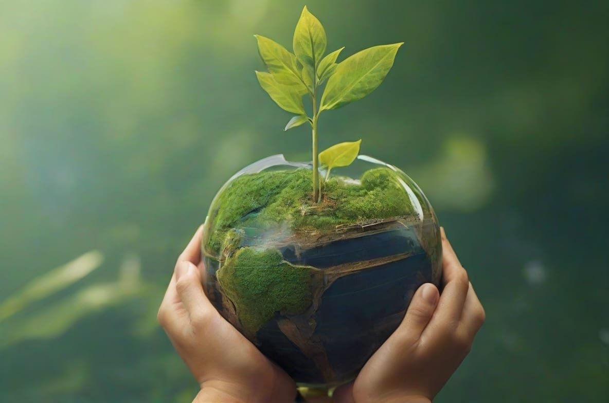 Why The New ESG Epic About Bitcoin Will Energy The Subsequent Bull Scoot