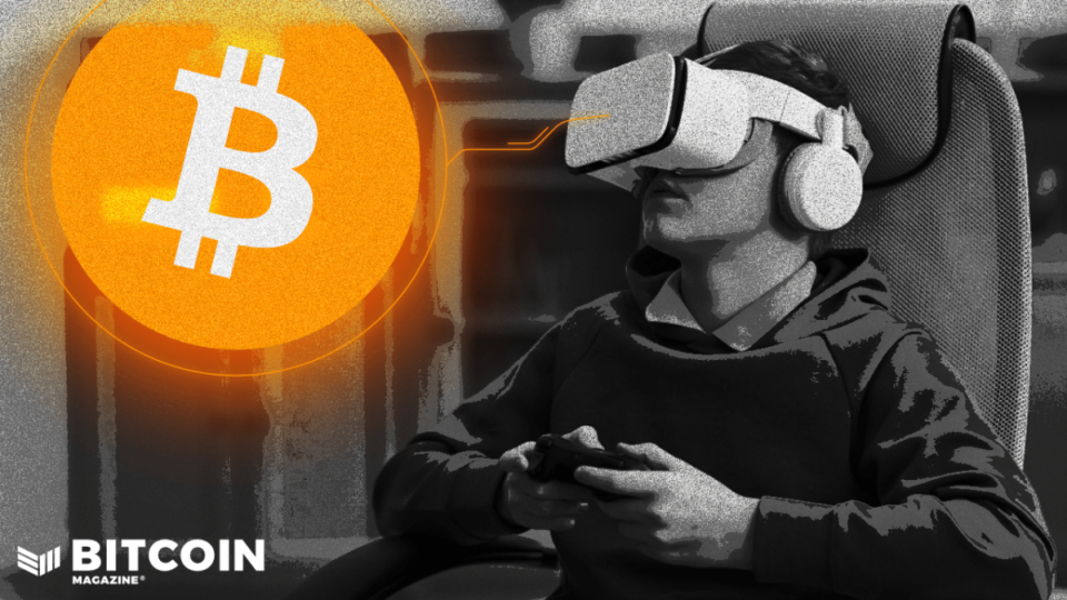 ZBD Launches Bitcoin Prize Pool For 1047 Video games’ FPS ‘Splitgate’