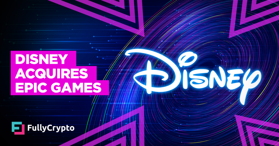 Disney Acquires Tale Games to Trust a Metaverse-like Skills