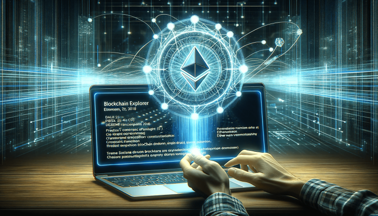 Ethereum explorer Etherscan expands to Solana, acquires Solscan to wait on ‘credibly honest’ on-chain recordsdata