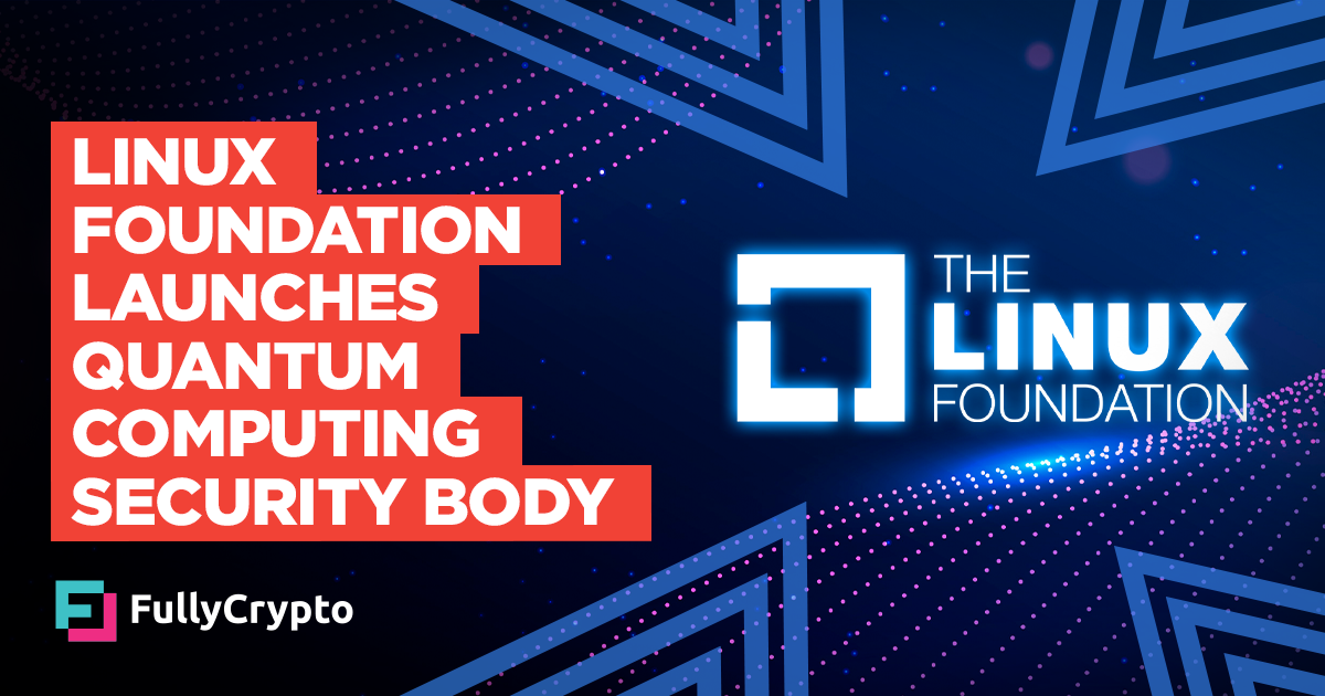 Linux Basis Launches Quantum Computing Security Physique