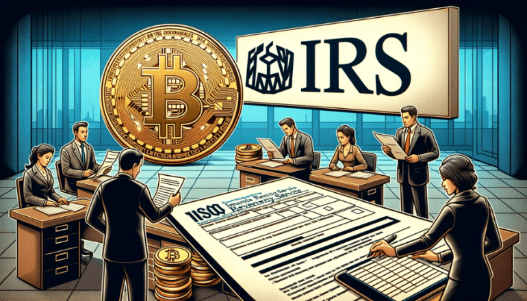 Contemporary US law requires reporting of all crypto transactions over $10,000 to IRS