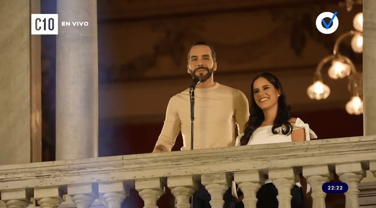 Nayib Bukele’s Landslide Discover In Bitcoin Country Fraught With Novel And Worn Challenges