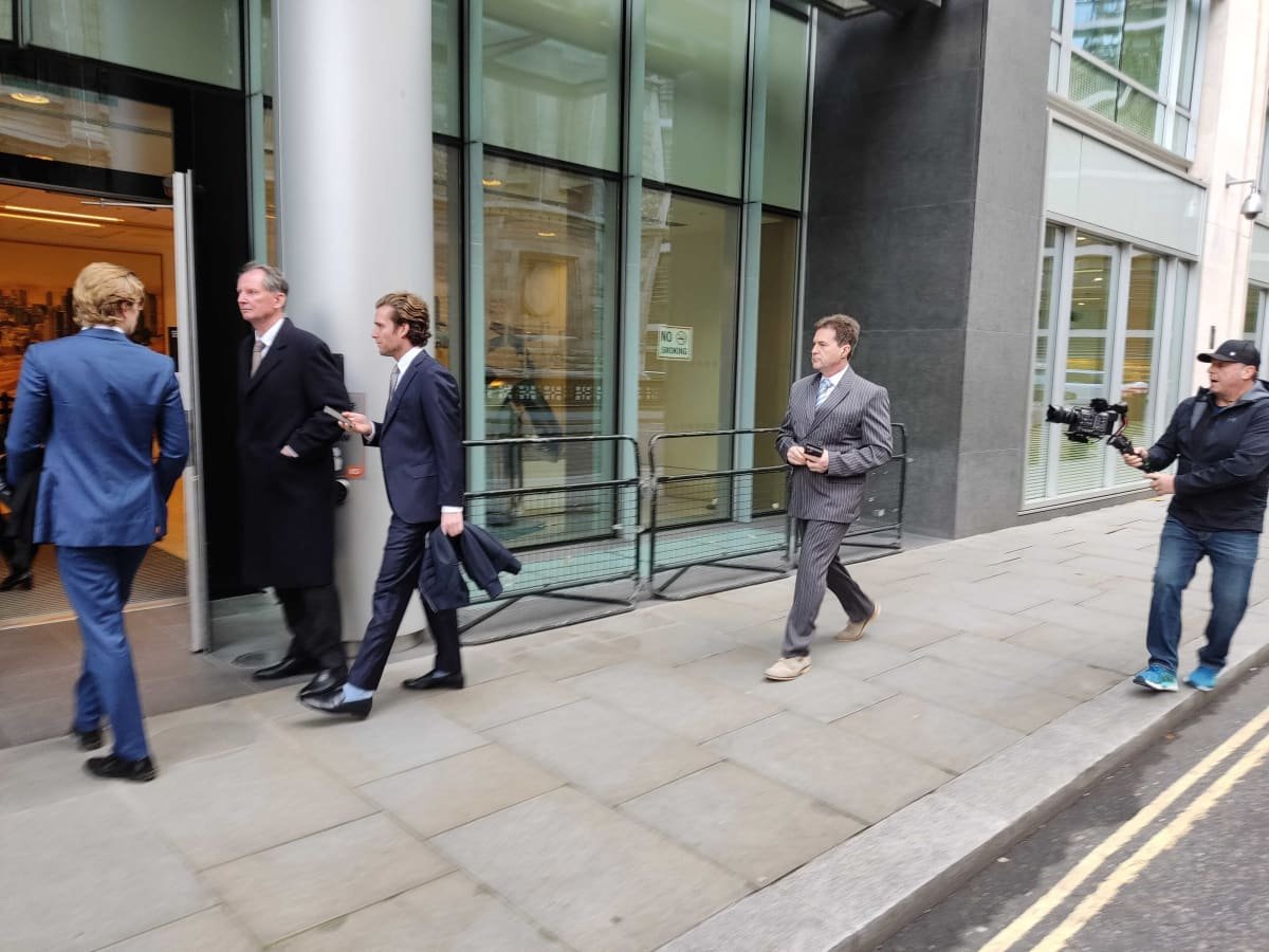 The Trial That Could Discontinuance Craig Wright’s Satoshi Claim For Just correct Started As of late
