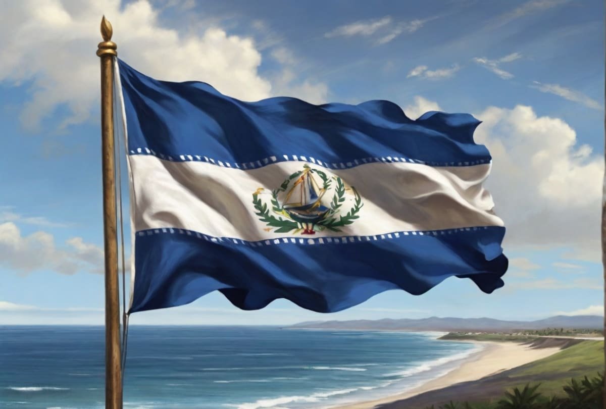 Presidential Election Puts El Salvador’s Bitcoin Future At A Crossroads