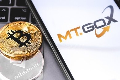 Mt. Gox Repayment Rumors Location off Bitcoin Ticket To Drop To $42,000, Market In Turmoil
