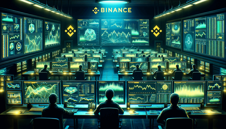 Binance locations privacy money Monero, Zcash and others for doable delisting