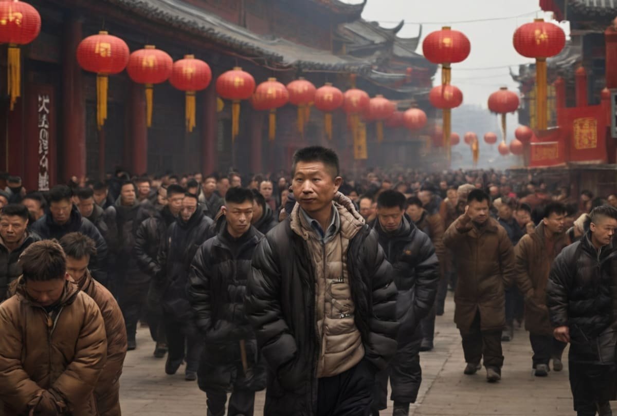 China Rising As Gorgeous Provide Of Bitcoin Quiz