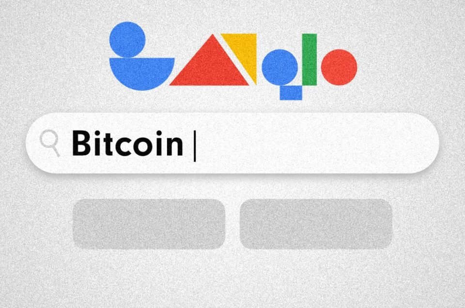 Google Revises Guidelines To Allow Bitcoin ETFs To Advertise Their Merchandise
