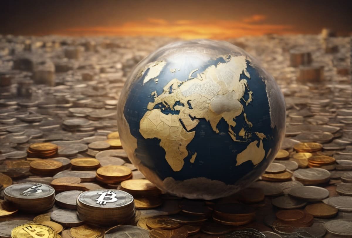 A Bitcoin Typical Unleashed