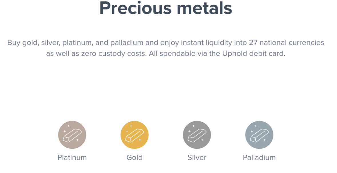 Uphold Exchange Evaluation: Can You Belief UpHold with Your Crypto? (Updated 2023)