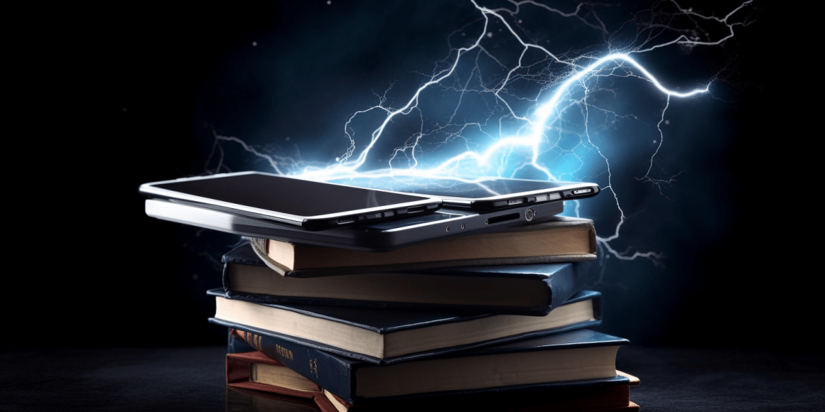 Speedy Settlement Series: The Publishing Commerce