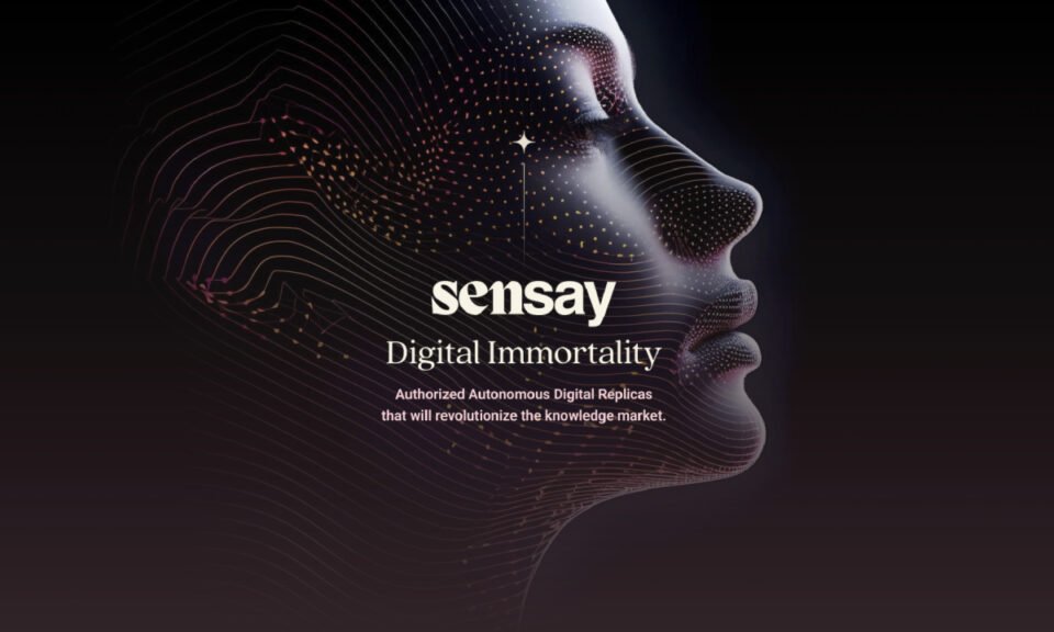 Revolutionizing Memory Care: Sensay Unveils AI-Powered Digital Replicas for Dementia Beef up and Past