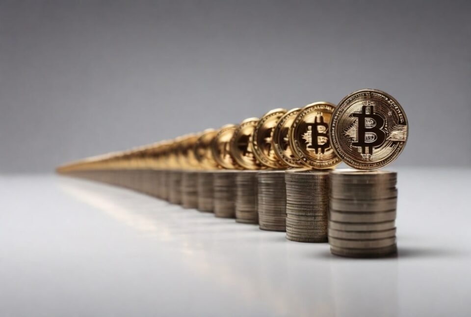 The Bitcoin Halving: Why This Time Might well per chance Be Varied