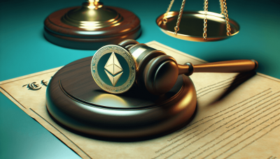 SEC lacks grounds in opposition to ETH and real causes to reject Ethereum Pickle ETF: Coinbase CLO