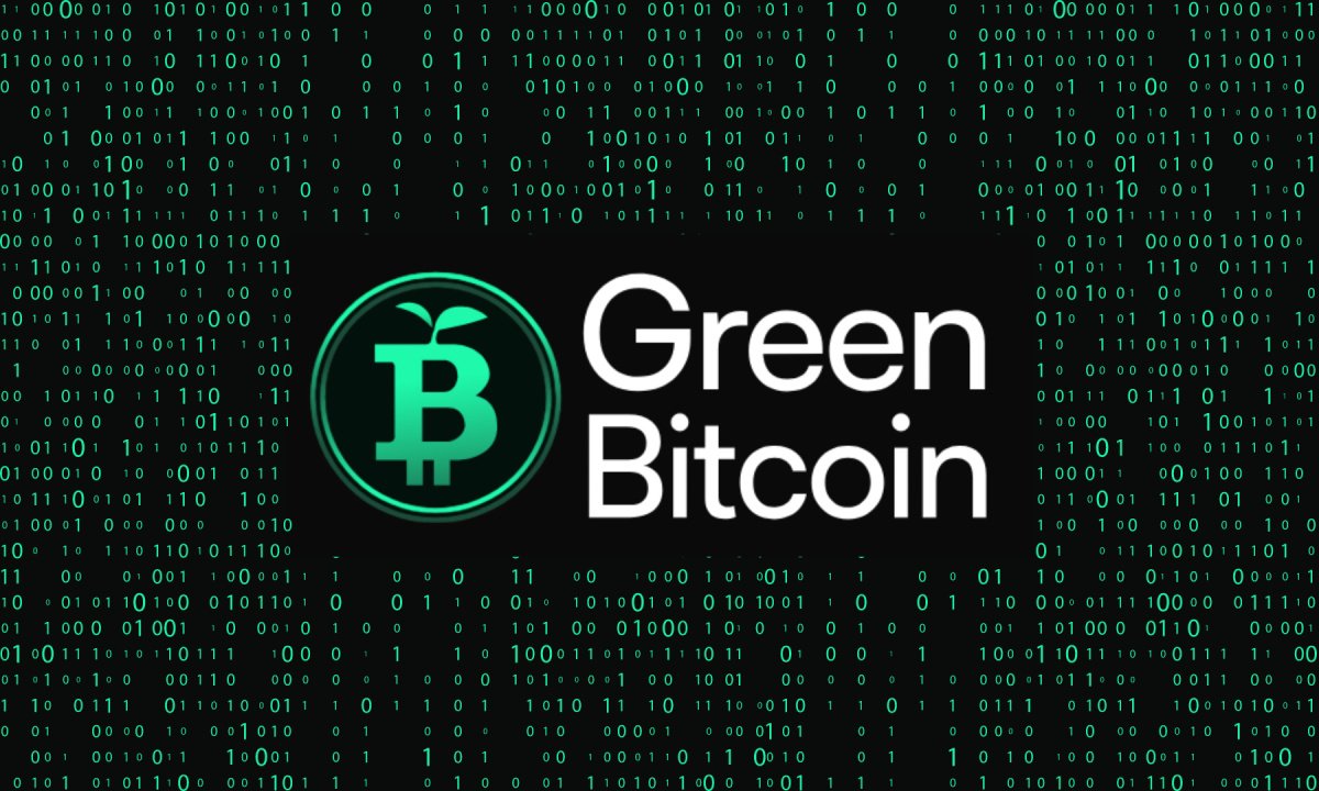Fresh Cryptocurrency Inexperienced Bitcoin Raises $3.2m While Bitcoin Tag Breaks By $70k
