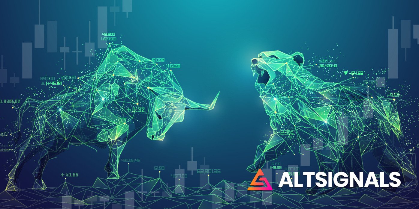 Bittensor, Get.ai bullish despite dip as AltSignals presents aquire more than just a few