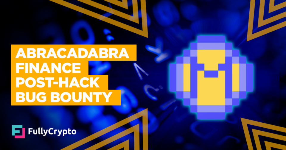 Abracadabra Finance Presents a Worm Bounty After $6.5 Million Exploit