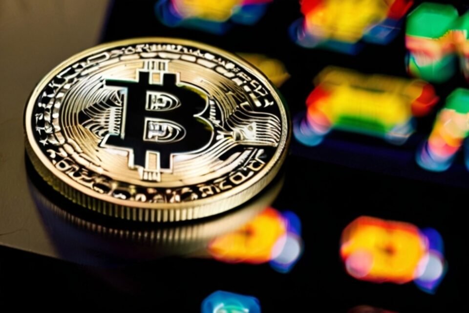 BlackRock CEO Larry Fink Says He is “Very Bullish On The Lengthy Term Viability of Bitcoin”