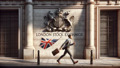 Bitcoin and Ethereum ETNs to debut on London Stock Alternate in May maybe well well unbiased