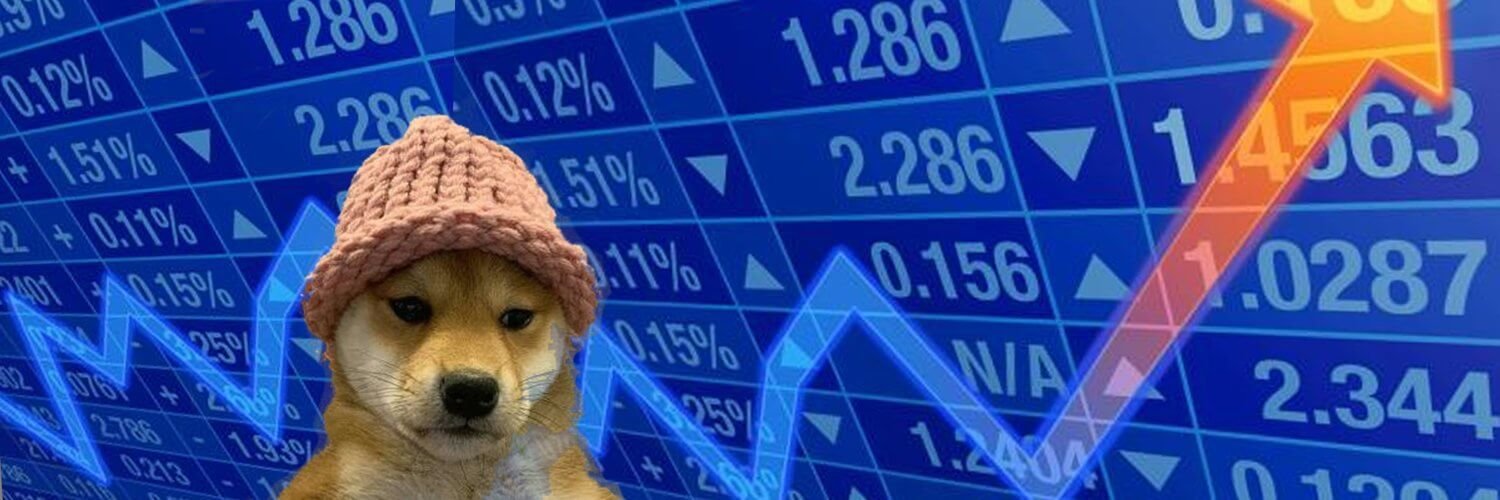 dogwifhat (WIF) jumps 44% to recent ATH as meme coins rise