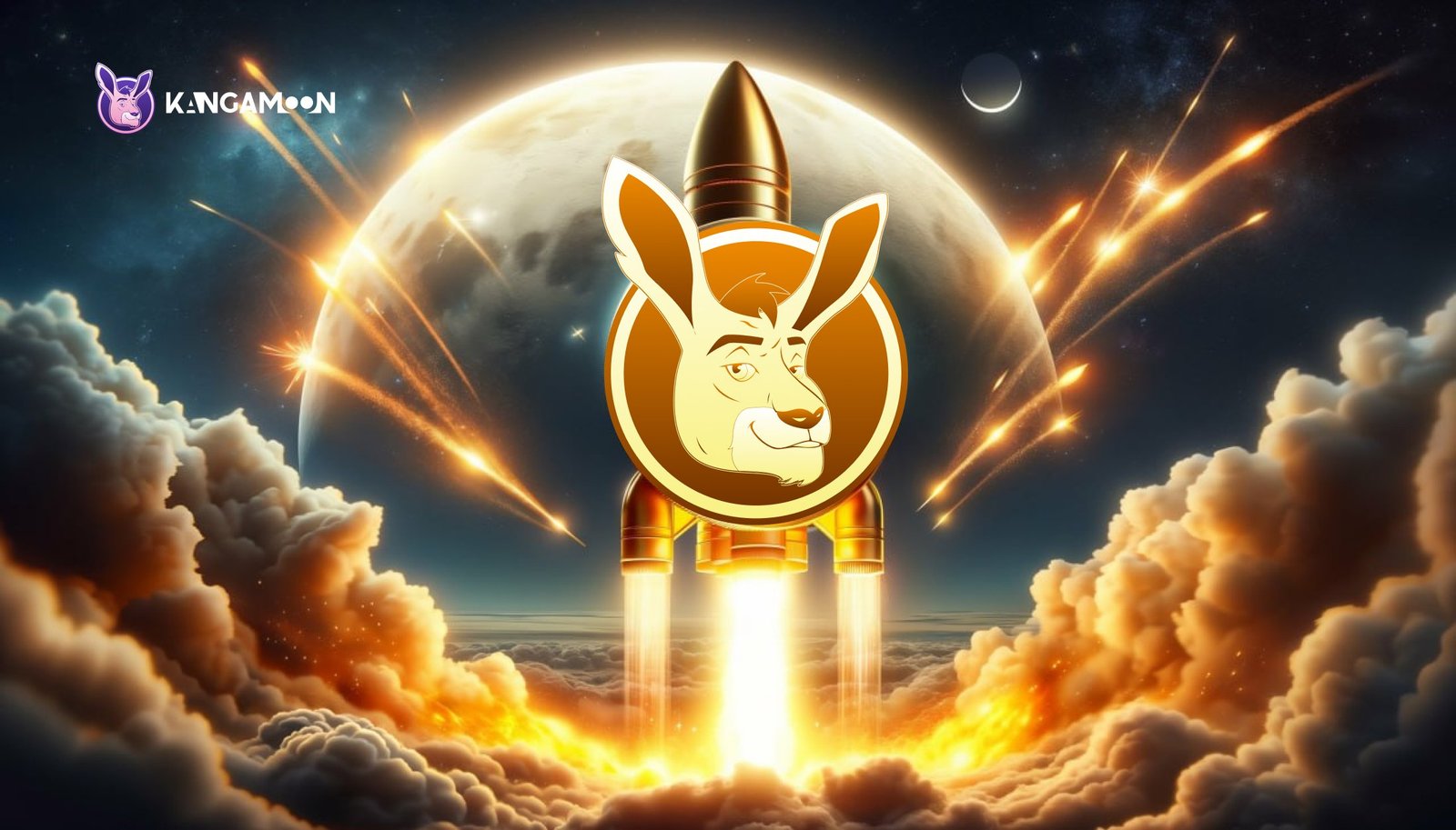 MYRO ticket soars submit Binance itemizing as Kangamoon (KANG) makes waves