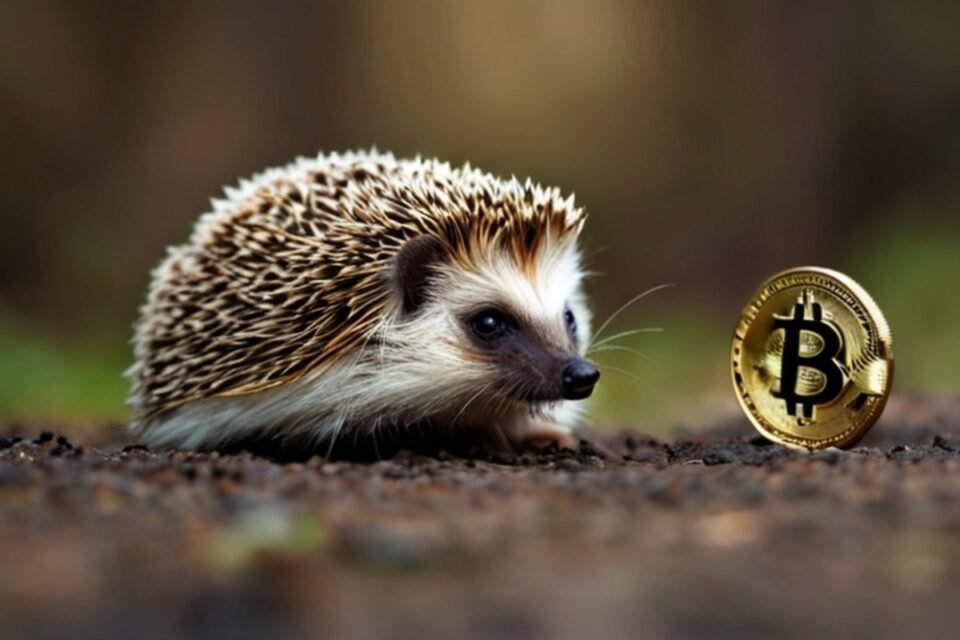 Gargantuan Testnet Introduces Hedgehog: A Protocol For Asynchronous Layer 2 Bitcoin Funds
