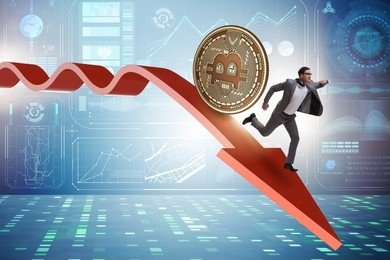 Publish-Halving Stress: Marathon Digital Anticipates Bitcoin Ruin-Even Mark Of $43,000