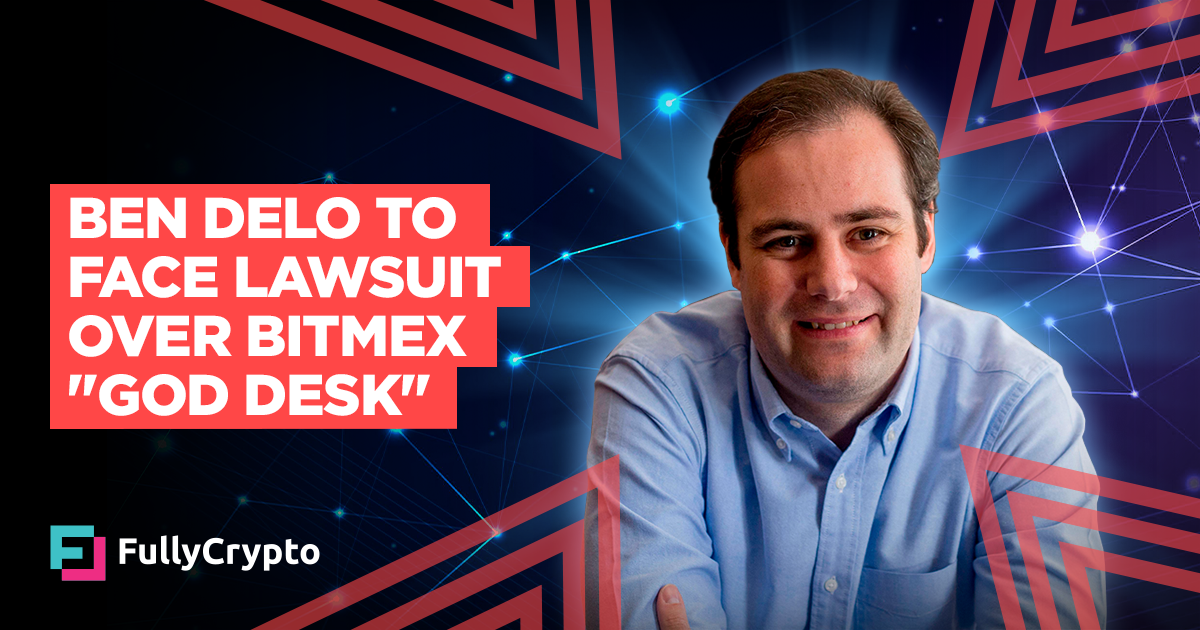 Ben Delo to Face Class Budge Lawsuit Over Bitmex “God Desk”