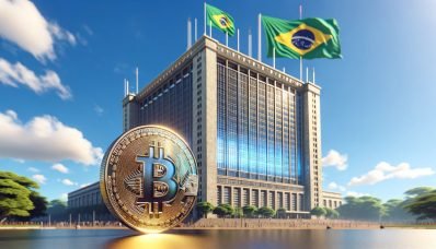 Bitcoin futures trading to toddle dwell on Brazil’s stock commerce in April