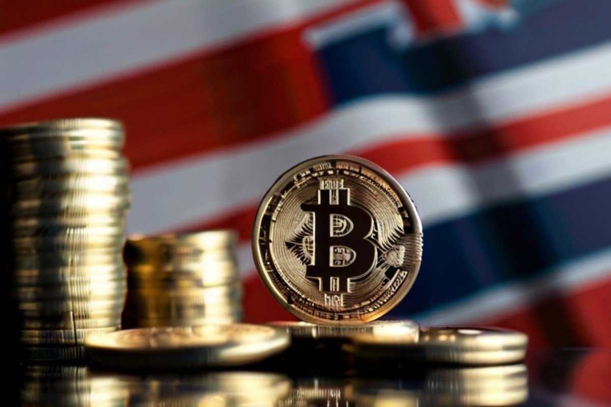 London Inventory Replace To Open Bitcoin ETN Market In Can also simply