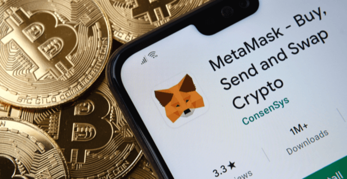 MetaMask build to integrate native Bitcoin functionality