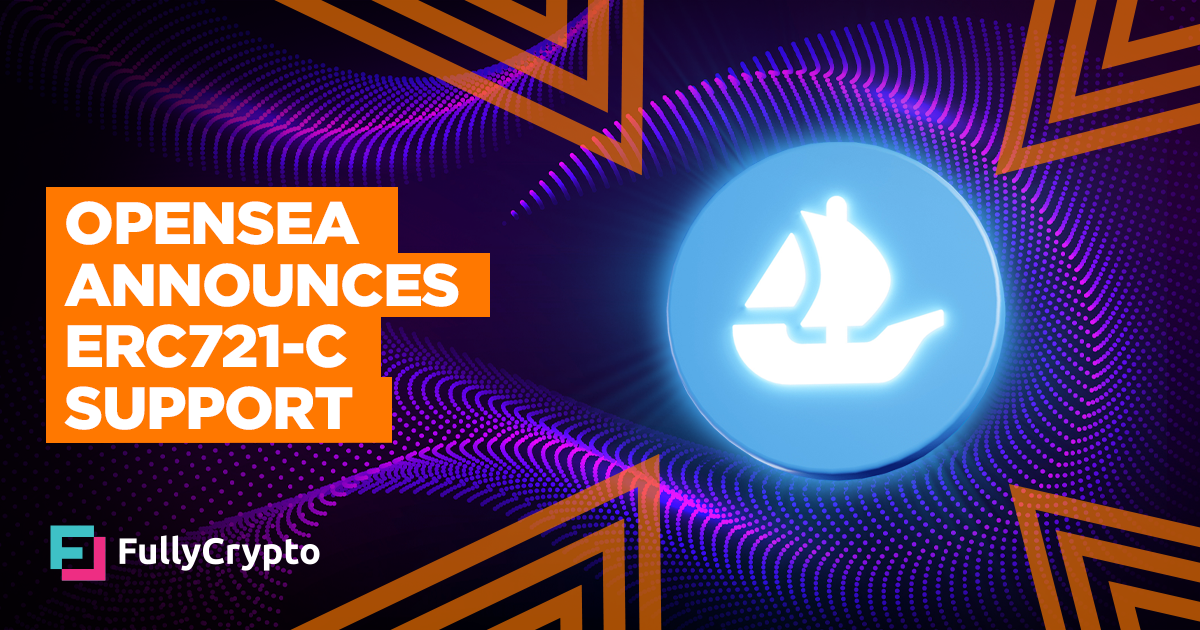 OpenSea Announces Give a rob to for ERC721-C NFT No longer unusual