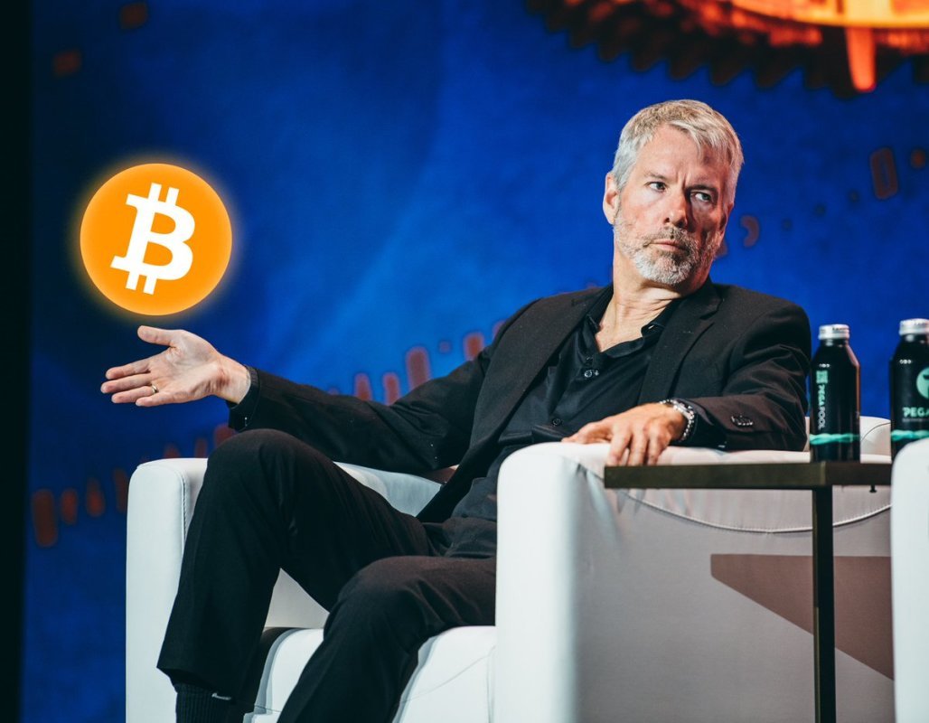 Michael Saylor’s MicroStrategy Got an Further 9,245 BTC
